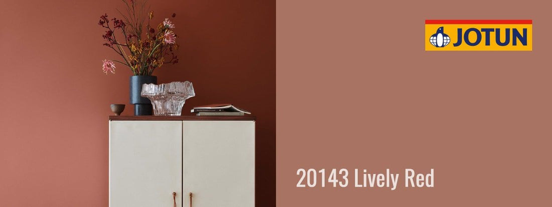 20143 Lively Red - Malprivat.dk