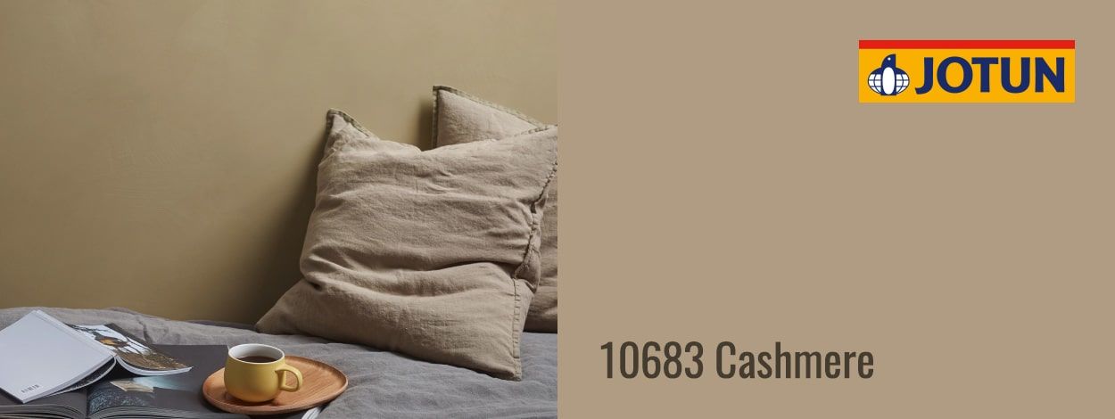 Jotun Lady 10683 Cashmere