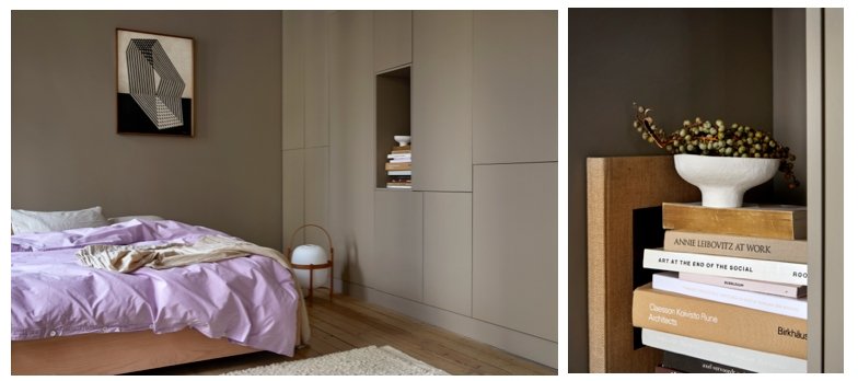 Matte trends fører an. Nyheder fra LADY! - Malprivat.dk