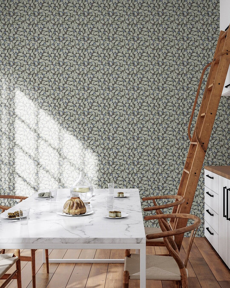 Blåbär - Dark - Malprivat.dk