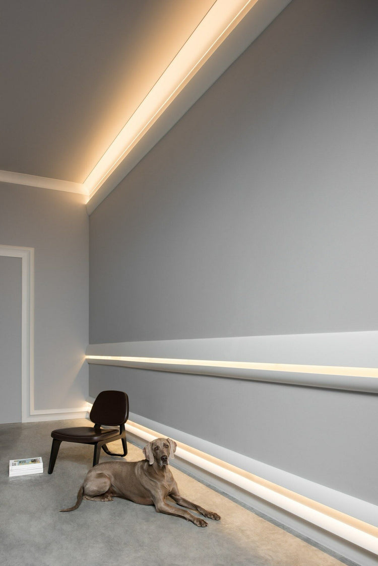 C374 Purotouch Lysprofil - Malprivat.dk