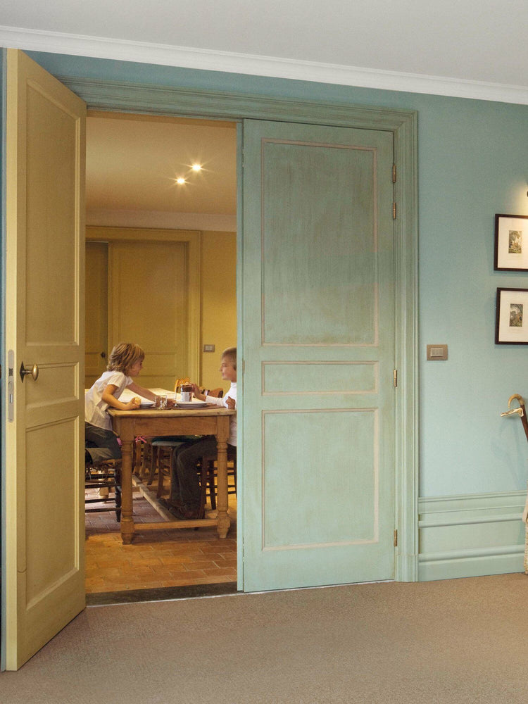 CX100 Duropolymer Stukliste - Malprivat.dk