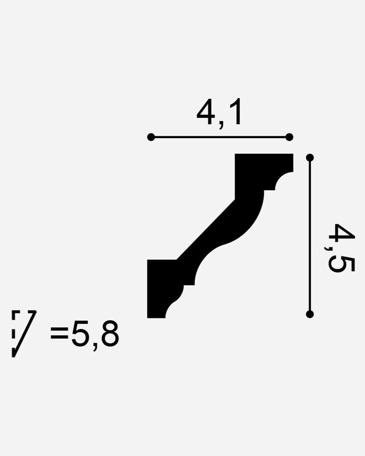 CX110 Duropolymer Stukliste - Malprivat.dk