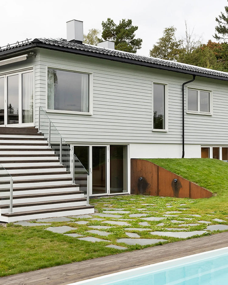 Drygolin Power Clean - Silkemat 15 - Malprivat.dk