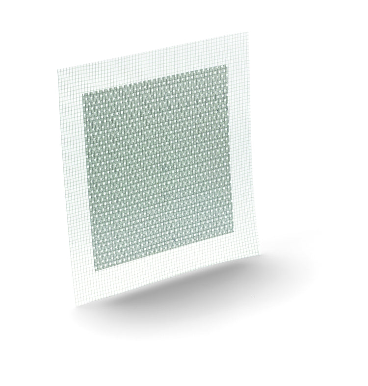 Drywall Patch, Reparationstape - Malprivat.dk
