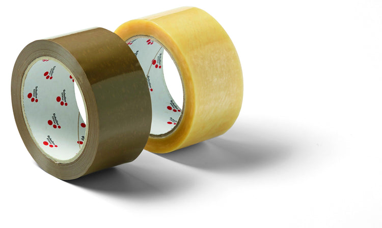 Emballagetape - Malprivat.dk
