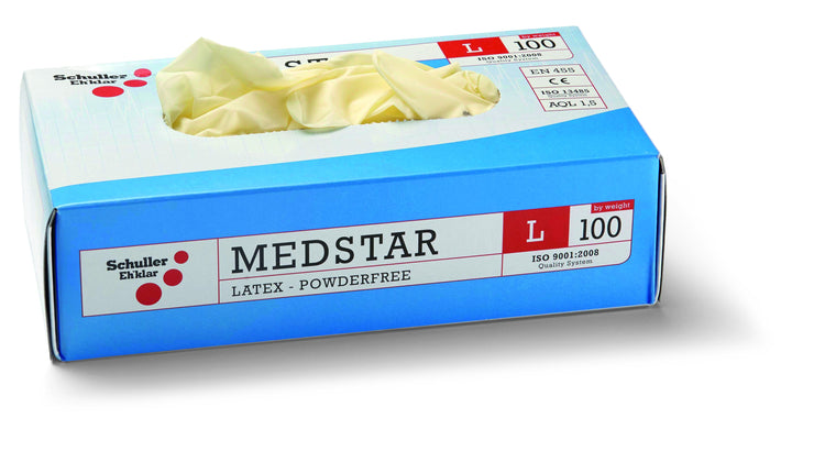 Engangshandsker - Malprivat.dk