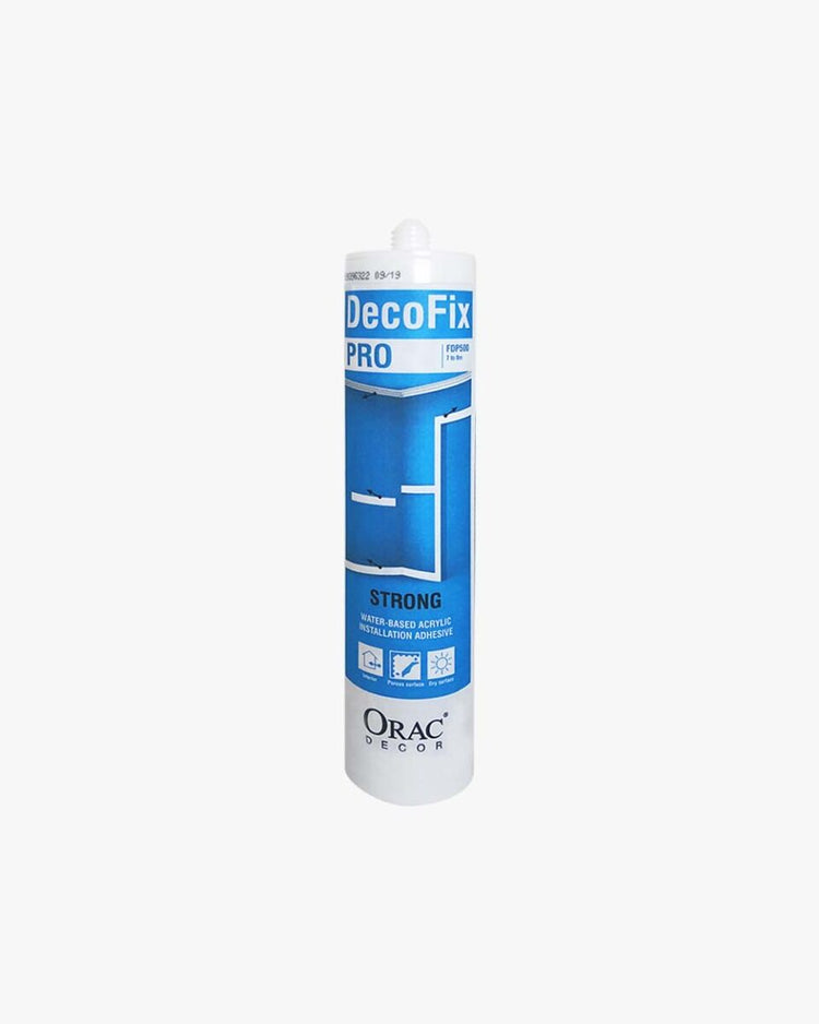 FDP500 DecoFix Pro - Stuklim Standard - Malprivat.dk