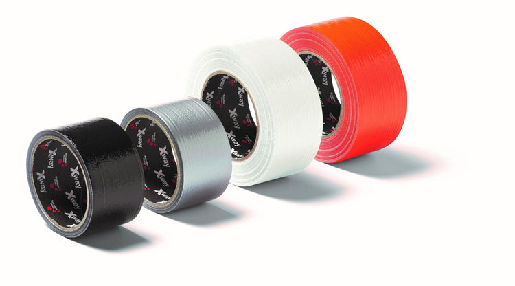 Gaffa - tape - Malprivat.dk