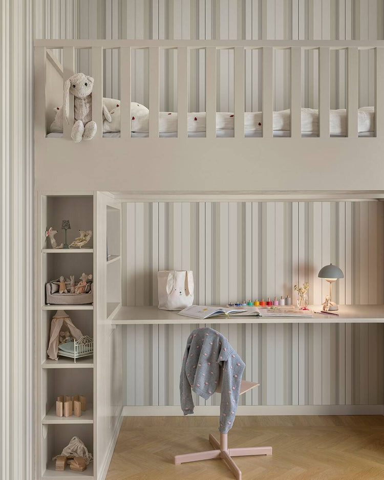 Herrgård - Greige - Malprivat.dk