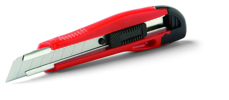 Hobbykniv / Cutterkniv, Plast - Malprivat.dk