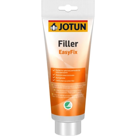 Jotun EasyFix Letvægtsfiller - Malprivat.dk