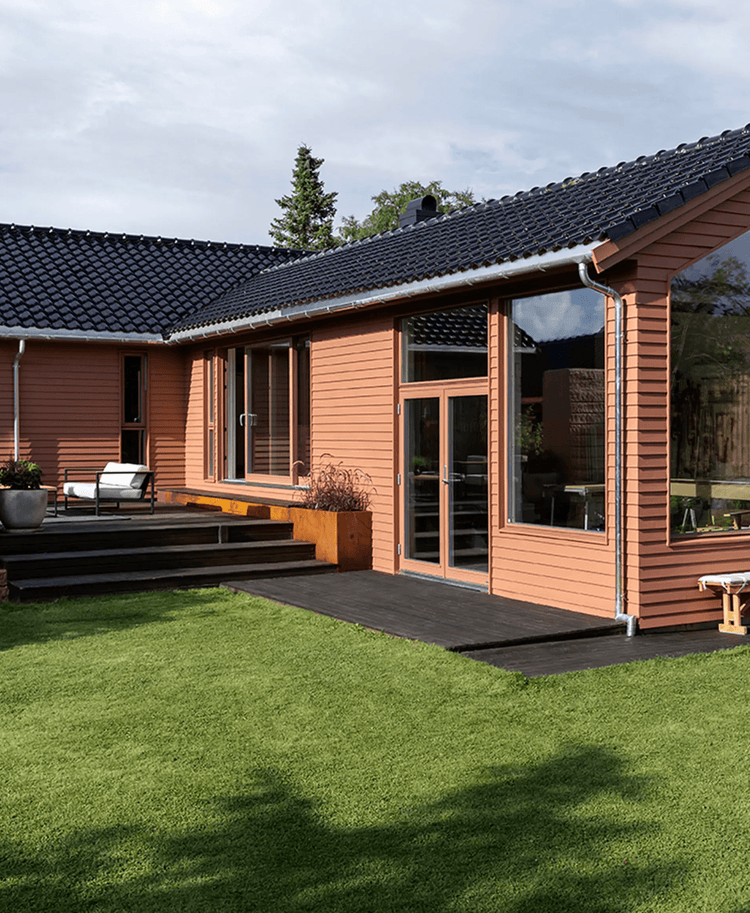 Jotun Lady AMBER RED - 20118 - Malprivat.dk