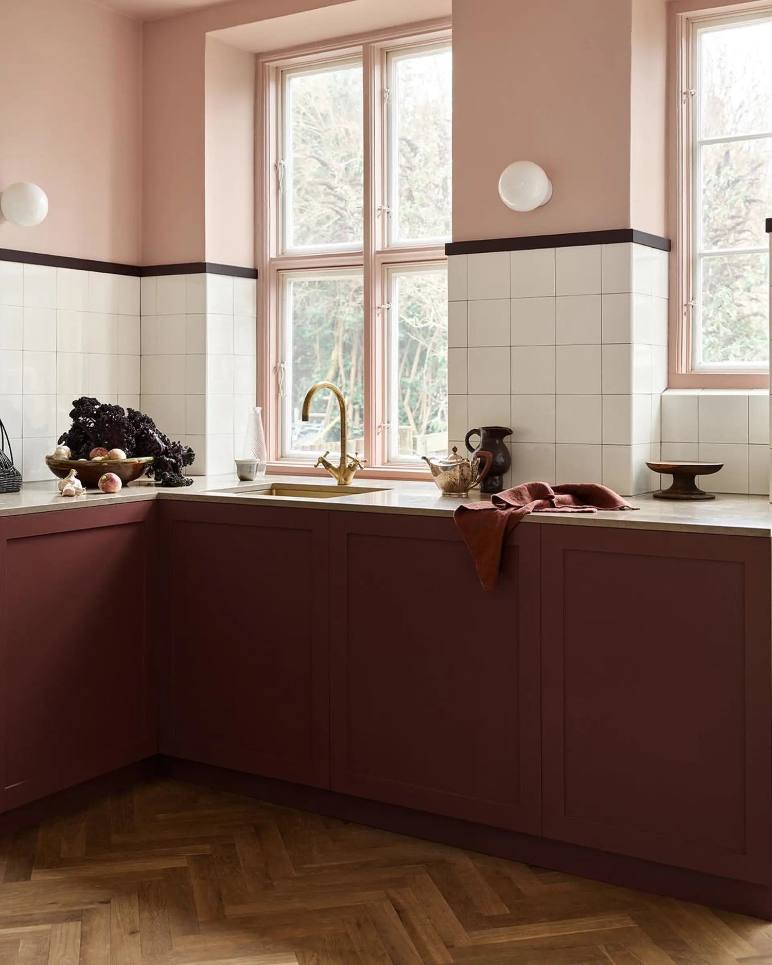 Jotun Lady COFFEE - 2149 - Malprivat.dk