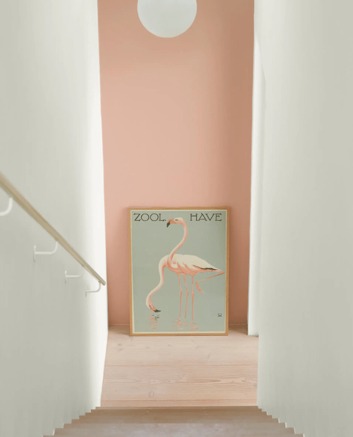 Jotun Lady DELIGHTFUL PINK - 2992 - Malprivat.dk