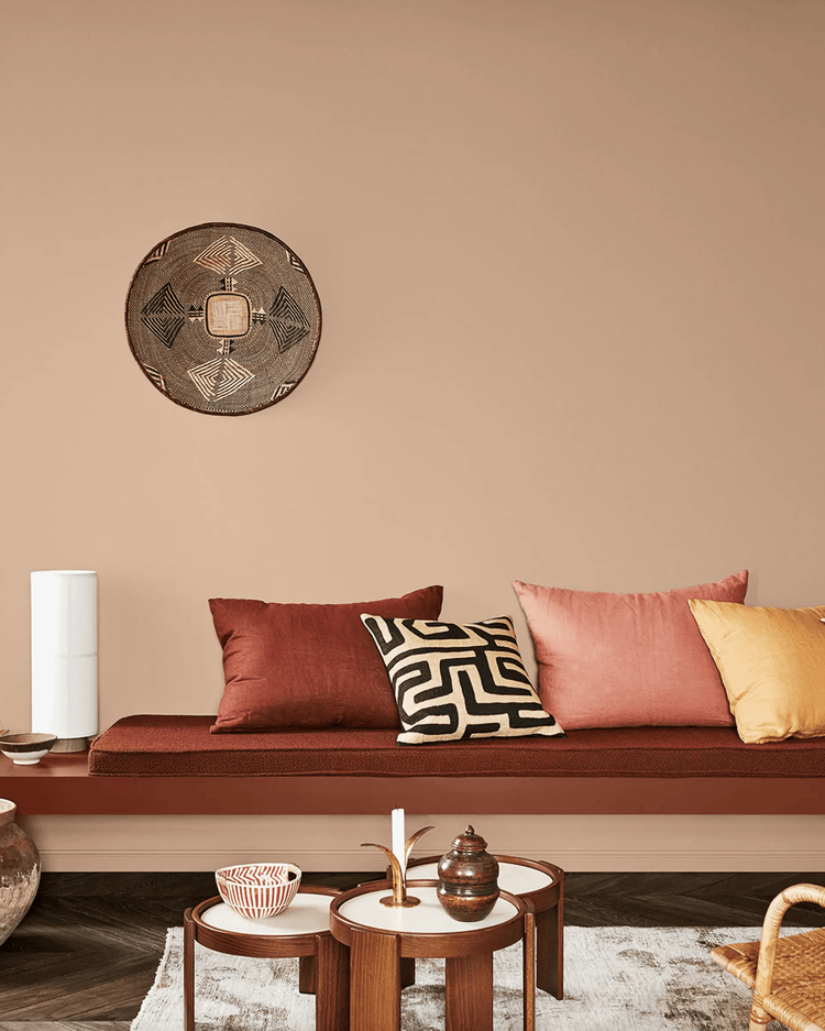 Jotun Lady DESERT PINK - 12120 - Malprivat.dk