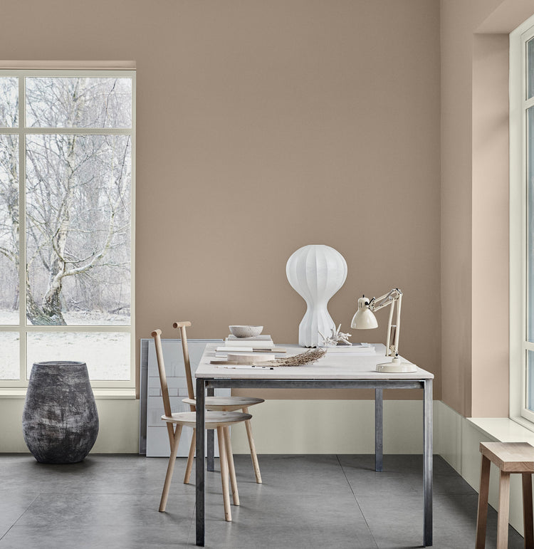 Jotun Lady Interiør MODERN BEIGE (12076) - Malprivat.dk