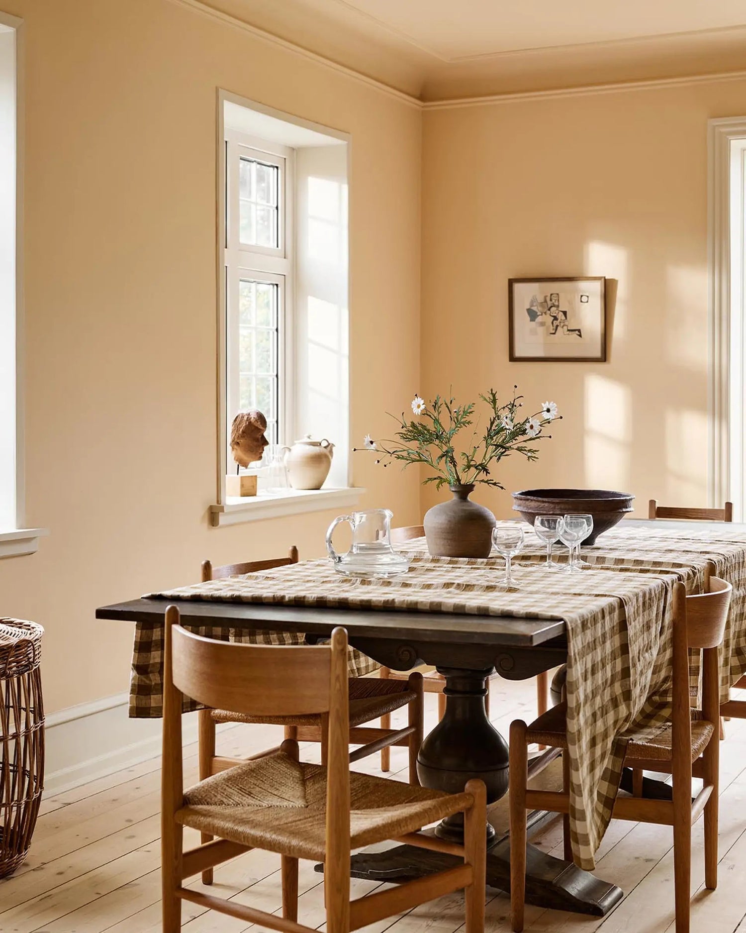 Jotun Lady MILD OCHRE - 11202 - Malprivat.dk