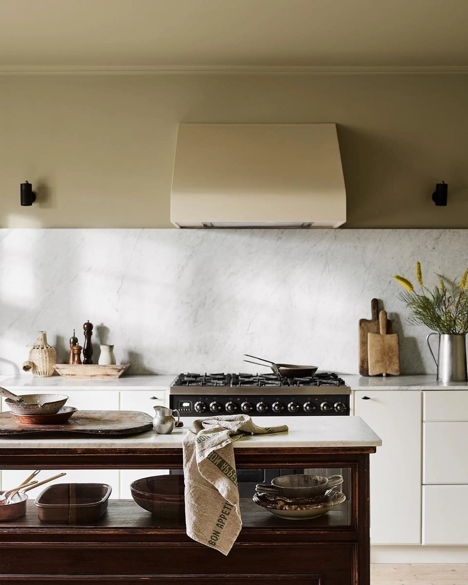 Jotun Lady OLIVE - 8284 - Malprivat.dk