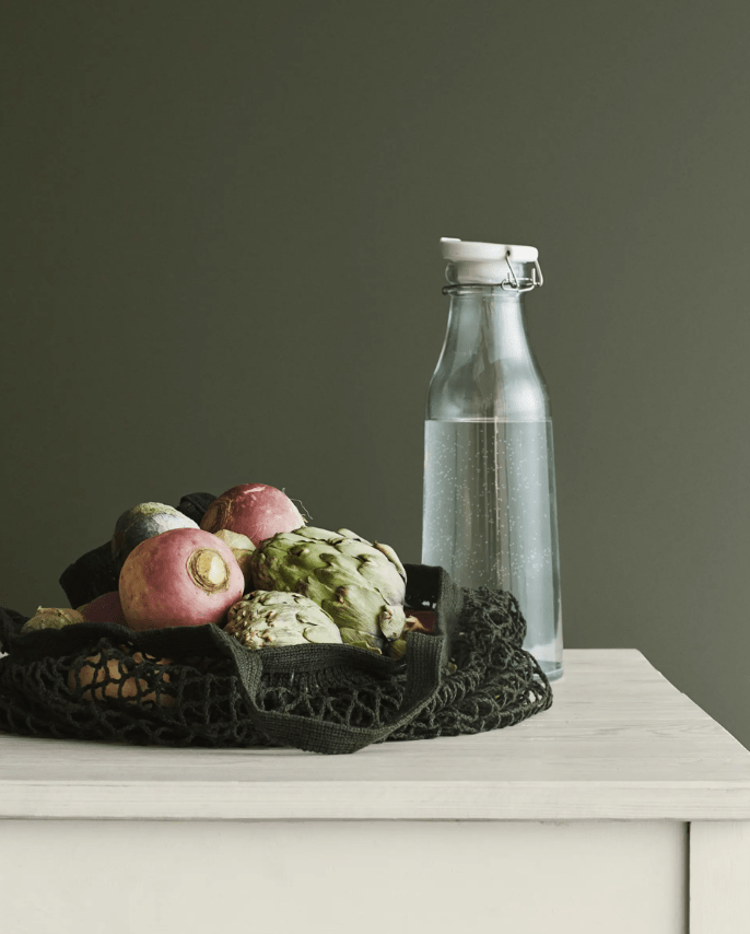 Jotun Lady ORGANIC GREEN - 8494 - Malprivat.dk
