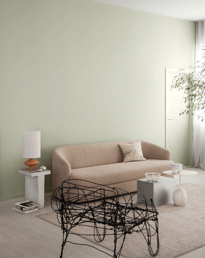Jotun Lady PALE LINDEN - 8281 - Malprivat.dk