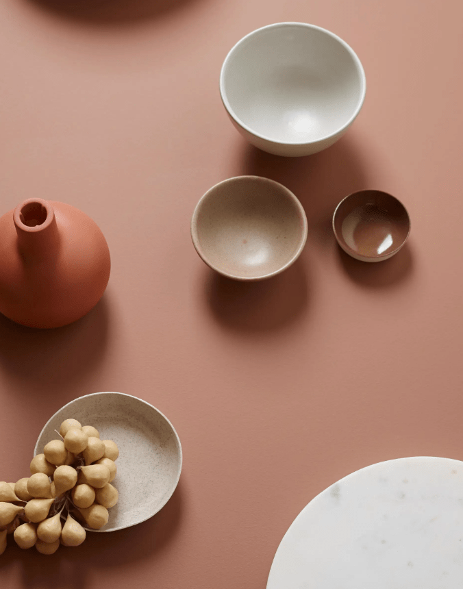 Jotun Lady RUSTIKK TERRACOTTA - 2771 - Malprivat.dk