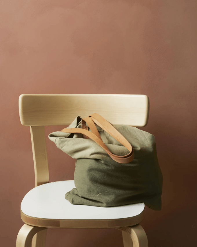 Jotun Lady RUSTIKK TERRACOTTA - 2771 - Malprivat.dk