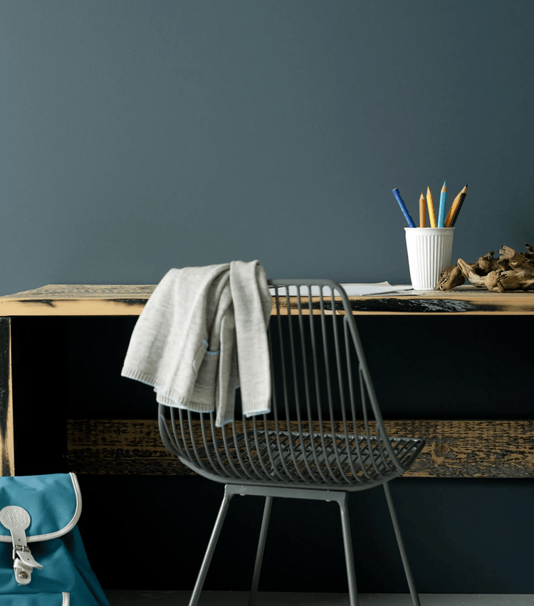 Jotun Lady ST. PAULS BLUE - 5030 - Malprivat.dk