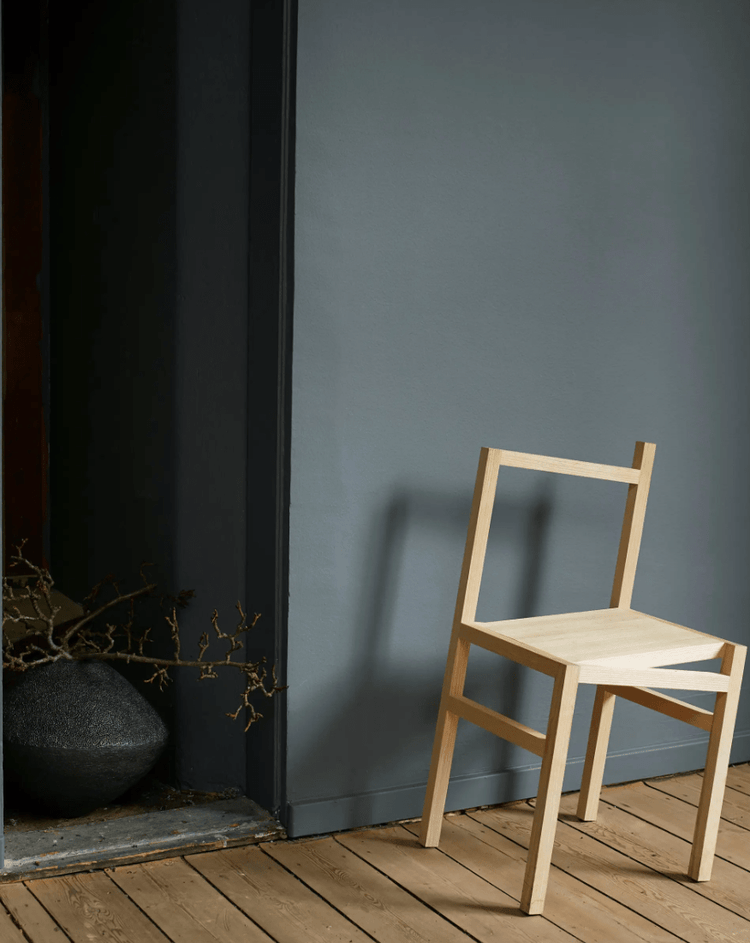 Jotun Lady ST. PAULS BLUE - 5030 - Malprivat.dk