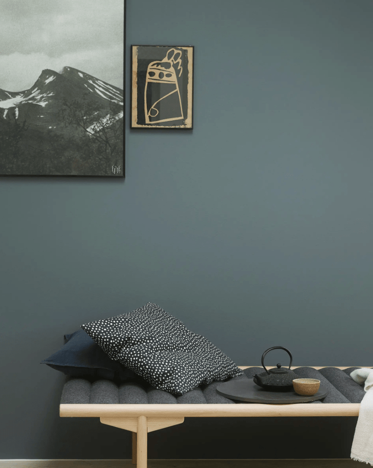 Jotun Lady ST. PAULS BLUE - 5030 - Malprivat.dk