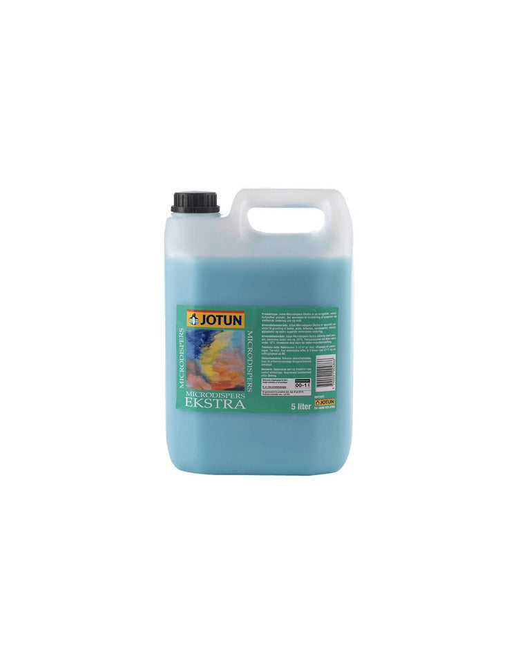 Jotun Microgrunder Ekstra - 10 L - Malprivat.dk