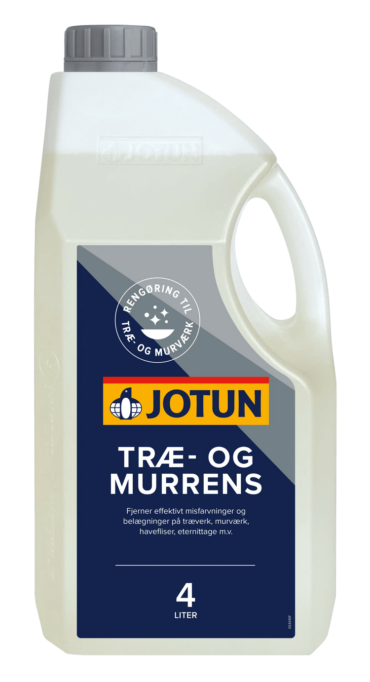 Jotun Træ - og Murrens - Malprivat.dk