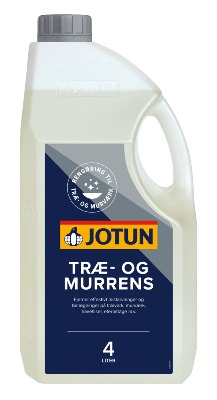 Jotun Træ Og Murrens - Malprivat.dk