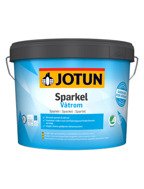 Jotun Vådrumsspartel - Malprivat.dk