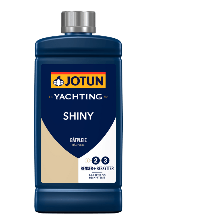 Jotun Yachting Shiny - Malprivat.dk
