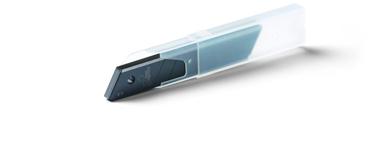 Knivblade Til Hobby/Cutterkniv - Flere Str. - Malprivat.dk