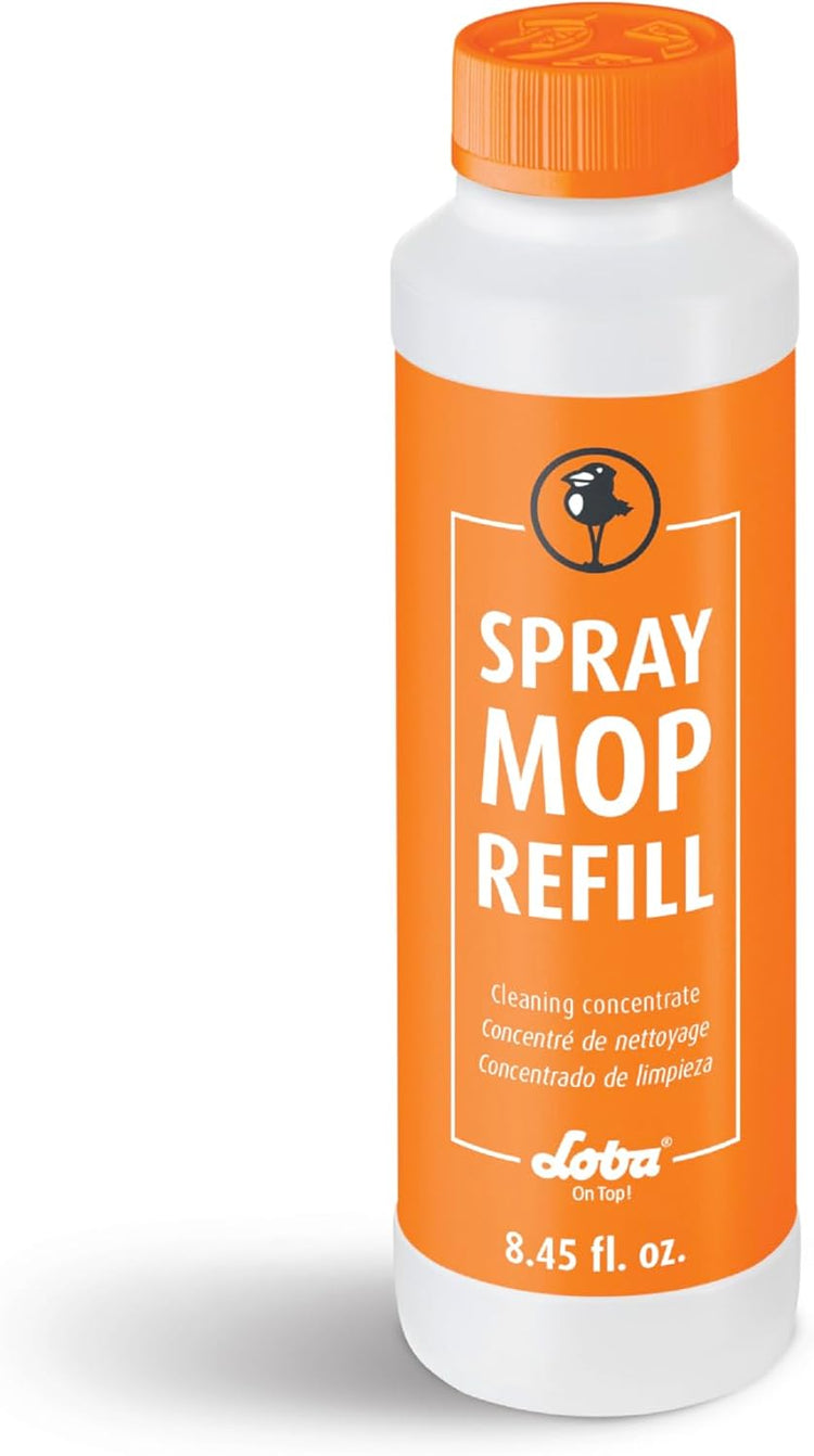 Loba Spraymop REFILL - Malprivat.dk