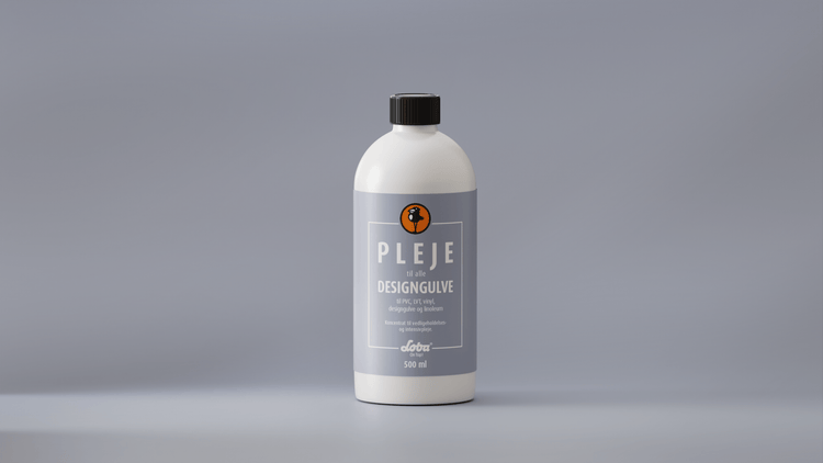 LobaHome - Pleje Af Designgulve - Malprivat.dk