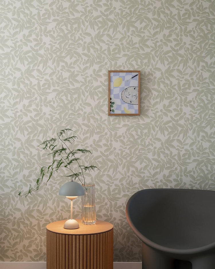 Lövskog - Dusty Green - Malprivat.dk