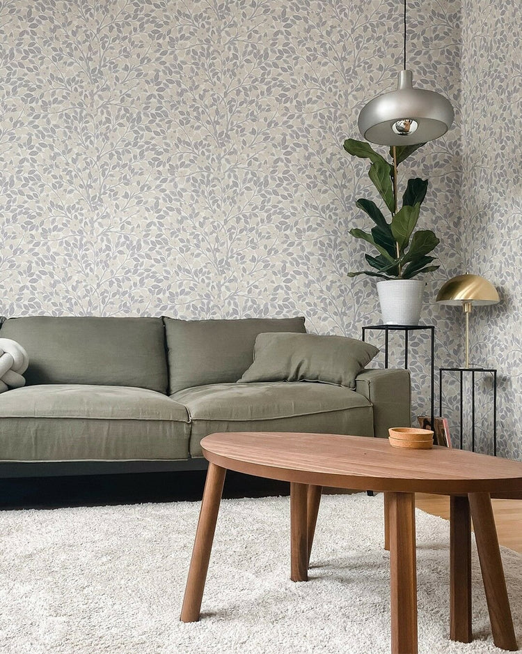 Magnolia - Beige - Malprivat.dk