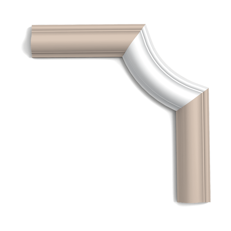 Orac P801C Purotouch Hjørne til P8020 - Malprivat.dk