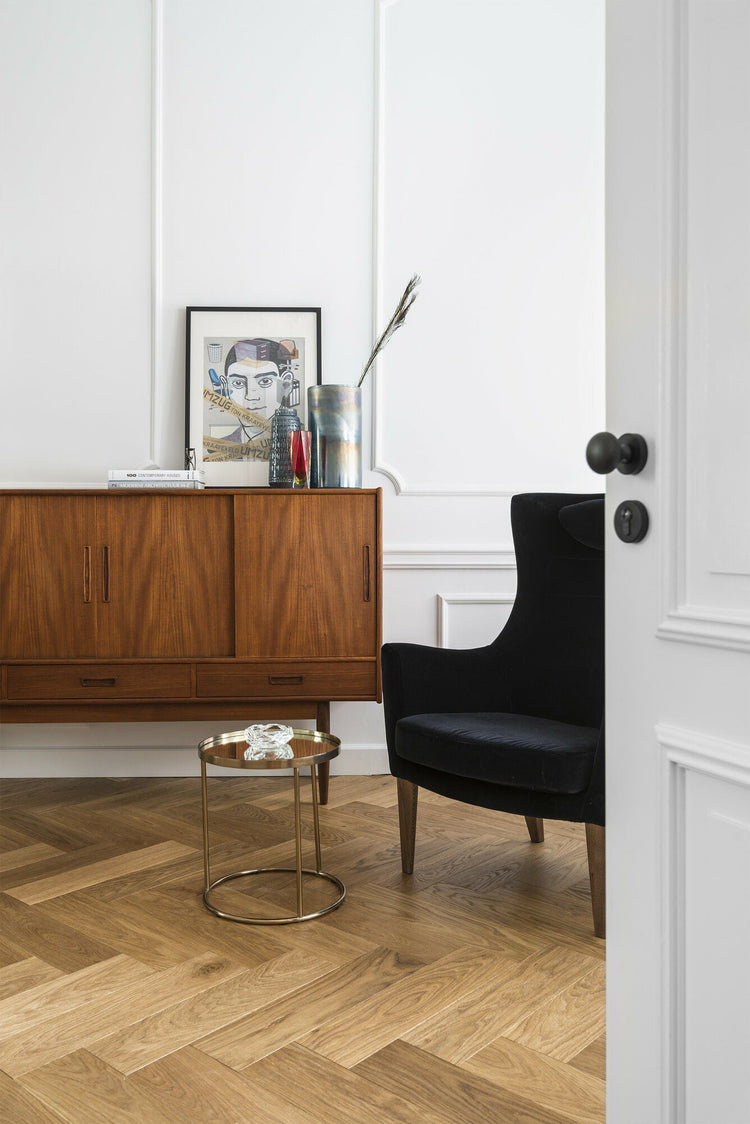 Orac PX120A Duropolymer Hjørne til PX120 - Malprivat.dk