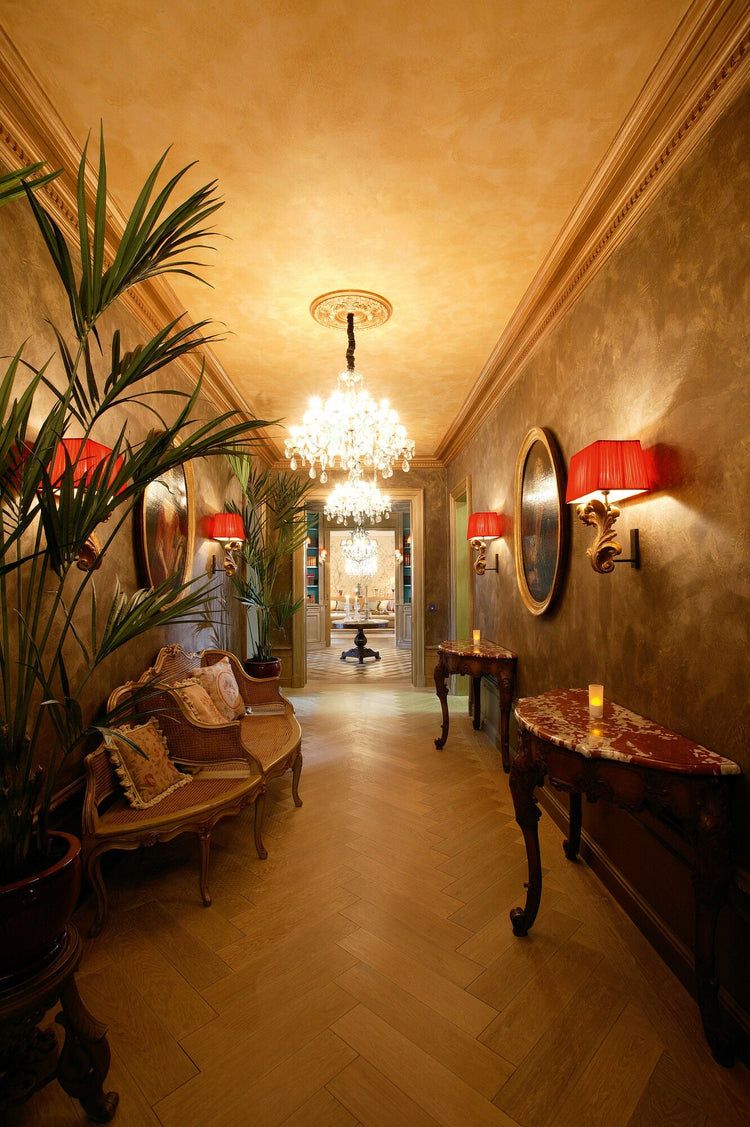 Orac R52 Loftroset - Ø69,5 - Malprivat.dk