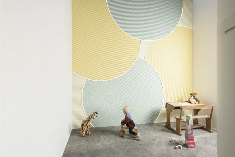 Orac W110 Purotouch Panel - Malprivat.dk