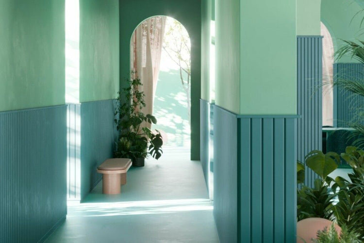 Orac W116 Purotouch Panel - Malprivat.dk