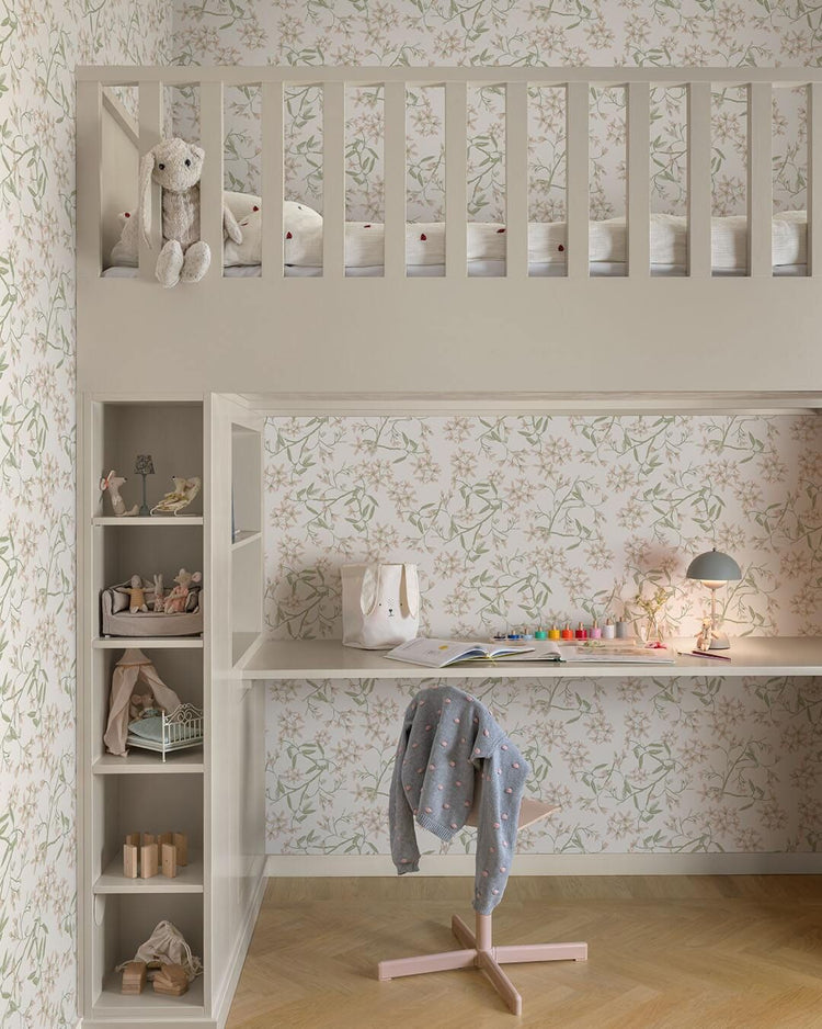 Paradis - White - Malprivat.dk