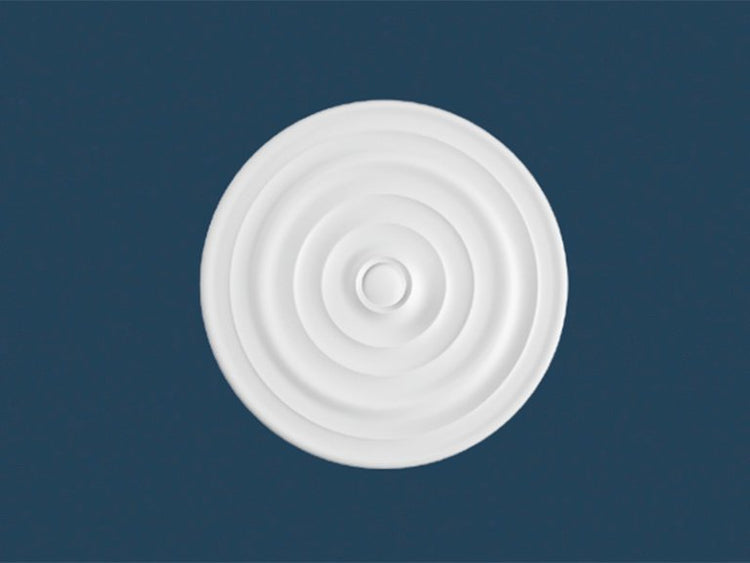 Rosset R1 - Ø40 - Malprivat.dk