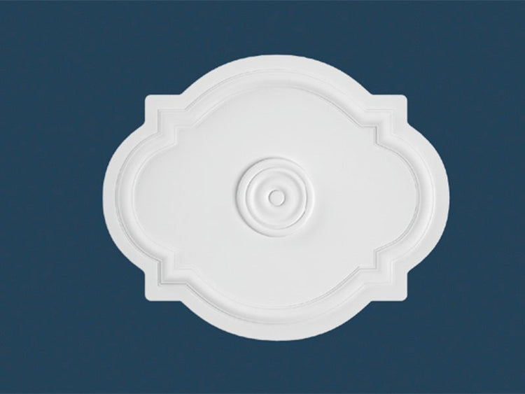 Rosset R10 - 51,5x42cm - Malprivat.dk