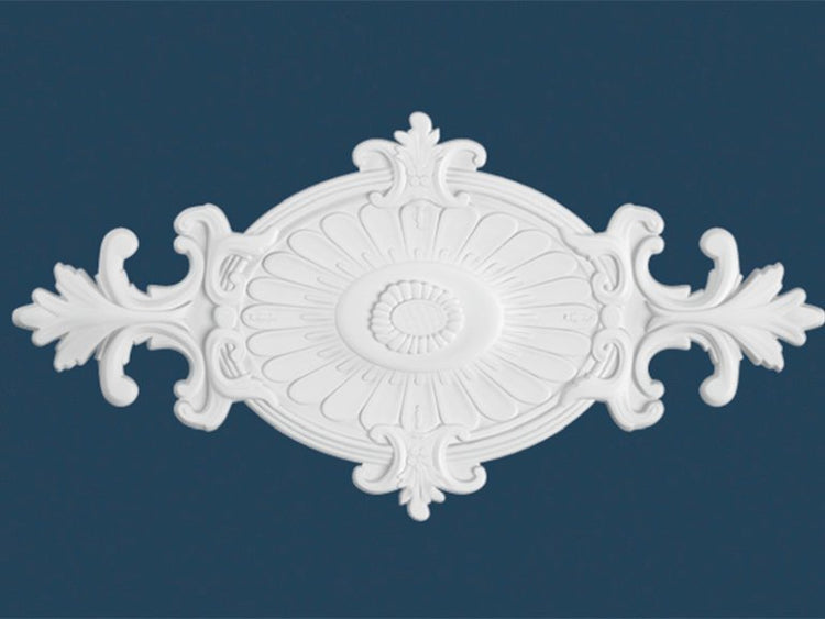 Rosset R11 - 59x31cm - Malprivat.dk