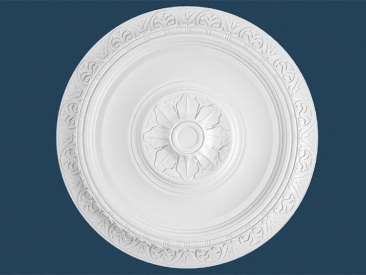 Rosset R21 - Ø60 - Malprivat.dk